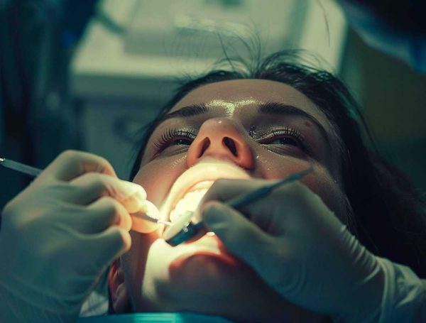 Cáries: Novas Formas de Prevenção