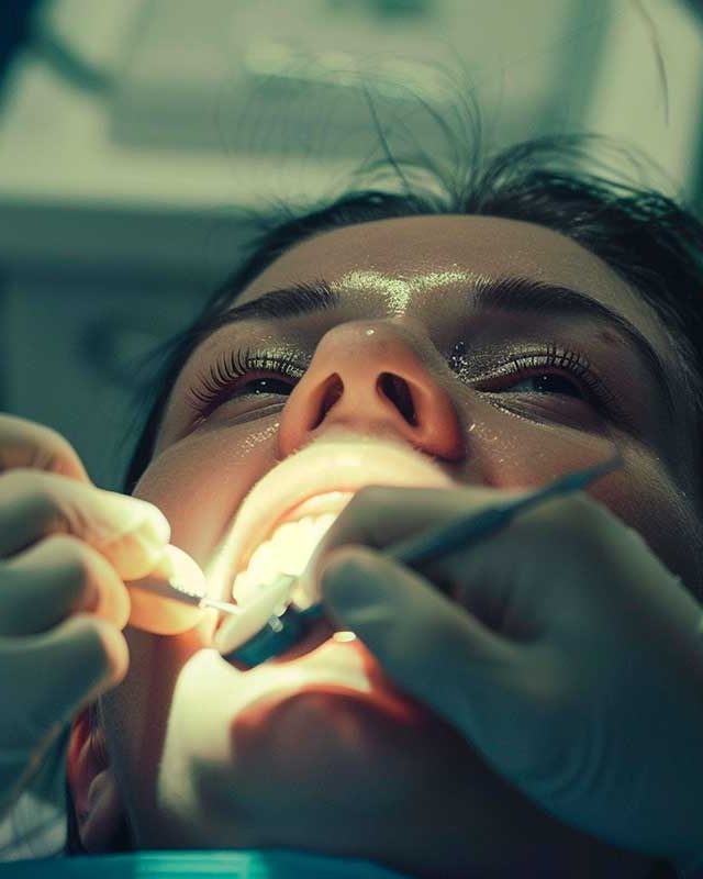 Cáries: Novas Formas de Prevenção